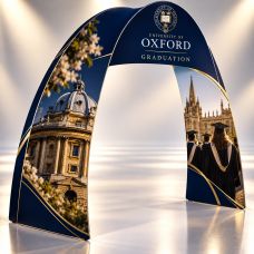 Exhibition Display Arch