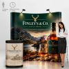 Promotional Exhibition Stand