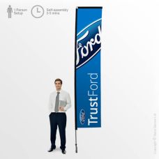 Promotional Flags