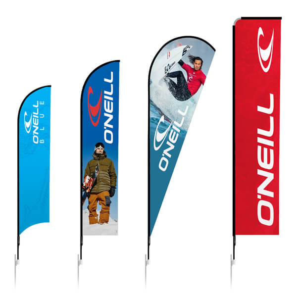 Promotional Flags