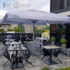 Promotional Patio Umbrellas