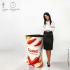Promotions Exhibition Counter