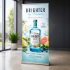 Pull Up Banner