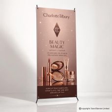 Roll Up Banner Stands