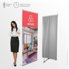 Roll Up Stand Banner