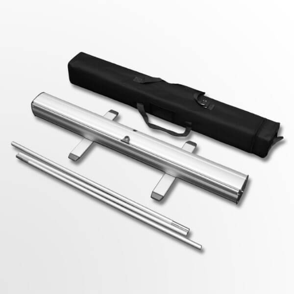 Banner Stand Bags Padded Banner Carry Case Stand Banner