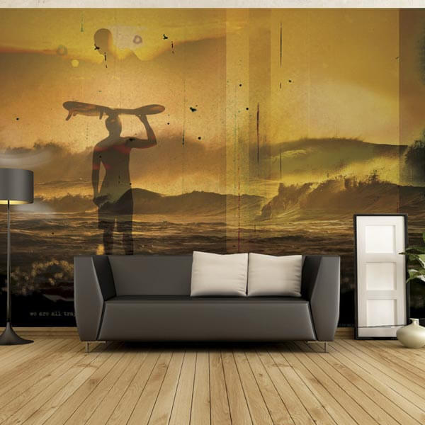 Printology Concept  Custom Printed Wallpapers in Mumbai and INDIA