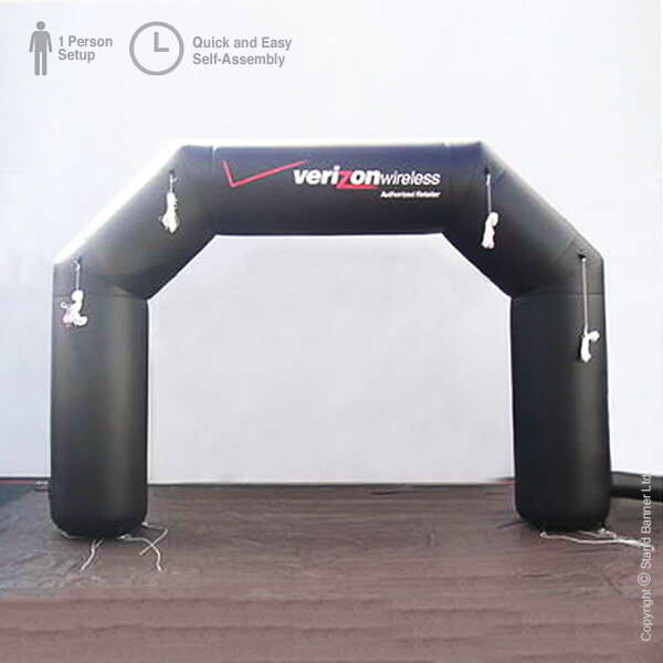 Promotional Inflatable Arch