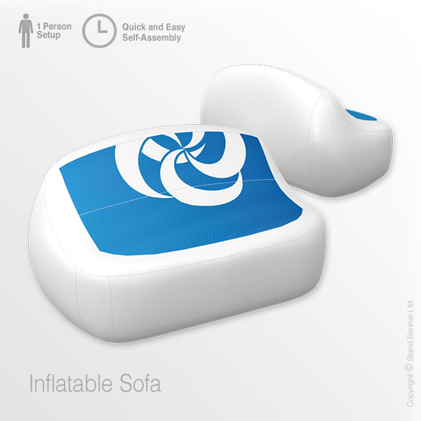 branded inflatables
