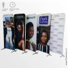 Pop Up Stand Up Banners