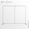 trade show exhibition display frame