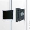 TV Exhibition Display Monitor Mount