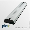 Plex Sidewinder Roller Banner