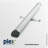 Plex Genie Roller Banner