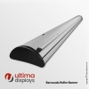 Ultima Barracuda Banner Stand