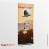 Easystands Buz Banner Stand