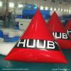 Triathlon Marker Advertising Buoy