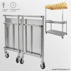 Promotional Mobile Counter Assembly