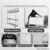 Promotional Mobile Counter Portable