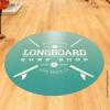 Custom Printed Floor Graphics