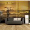 Custom Printed Wall Murals