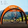 Branded Inflatable Promo Tent 4m X 4m