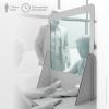Beauty Salon Screen