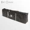 Fabric Retail Sales Display Carry Bag