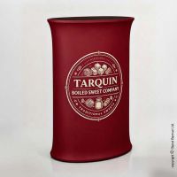 Promotional Sampling Display Counter 
