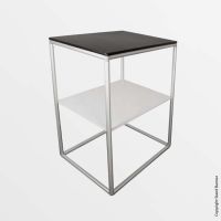 Exhibition Counter Table Frame