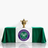 Custom Printed Table Graphics