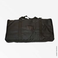 Branded Fabric Ipad Stand Bag