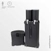 TV LCD Display Stand Banner Case