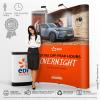 3m x 2m Exhibition Pop-Up