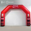 Advertising Inflatable Arch