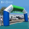 Sports Event Inflatable Arch
