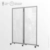 Mobile Screen Divider Twin