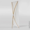 Eco Banner Stand Back