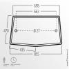 Parasol Counter Plan