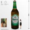 5m Custom Printed Inflatable Beer Bottle