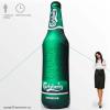 3 Metre Inflatable Beer Bottle