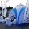 Outdoor Promotional Dome Tent