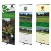banner stand designers