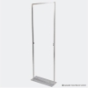 Freestanding Banner frame
