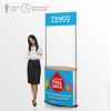 Exhibition Counter Display Stand