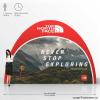 6m X 6m Inflatable Promotional Tent Sides