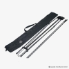 Roll Up Banner Locking Frame
