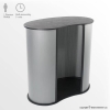 Portable Promotional Counter Back