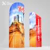 Premium Retail Display Tower LED