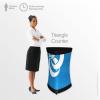 Advertising Inflatable Counter